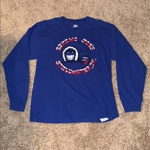 Eskimo Joe’s long sleeve shirt